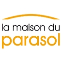 La Maison Du Parasol logo