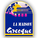 La Maison Grecque logo