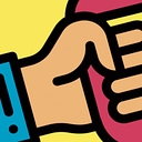 La Maleta logo