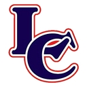 Lamar County School District logo