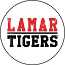 Lamar R-I School District logo