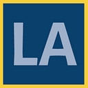 Los Angeles Maritime Museum logo