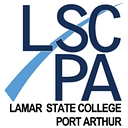 Lamar State College Port Arthur logo