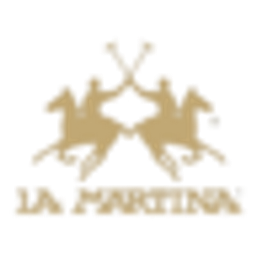 La Martina logo