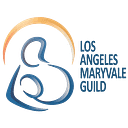 Los Angeles Maryvale Guild logo