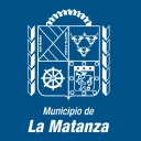 Municipalidad De La Matanza logo