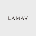 LAMAV AU logo
