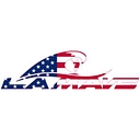 La Mavs logo