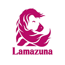 Logo Lamazuna