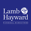 Lamb & Hayward (Christchurch) logo