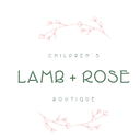 Lamb + Rose Children's Boutique 