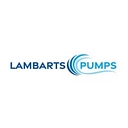 Lambarts Pumps Limited logo