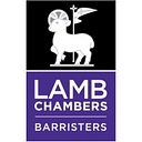 Lamb Chambers logo