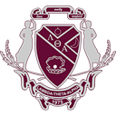 Lambda Theta Alpha logo