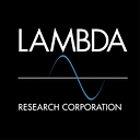 Lambda Research Corporation logo