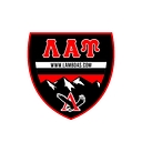 Latino America Unida Lambda Alpha Upsilon Fraternity, Inc. logo