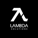 Lambda Solutions logo
