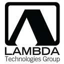 Lambda Technologies Group logo