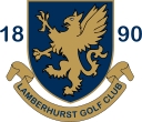 Lamberhurst Golf Club Limited logo
