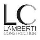 Lamberti Construction logo