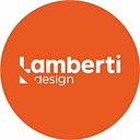 Lamberti Design logo