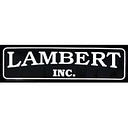 Lambert, Inc logo