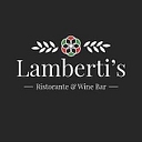 Lamberti's Ristorante And Wine Bar logo