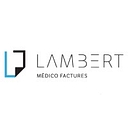 Lambert Médico Factures logo