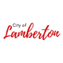 Town of Lamberton logo