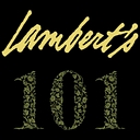 Lambert Landscape Company logo