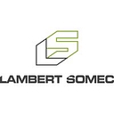 Lambert Somec Inc. logo