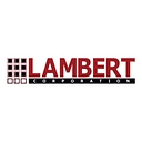 Lambert Corporation Of Florida logo