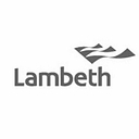 LONDON BOROUGH OF LAMBETH logo