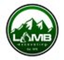 Lamb Excavating logo