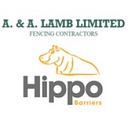 A & A Lamb Limited logo