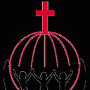 The Lamb Of God Covenant Community logo