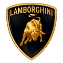 Lamborghini Downers Grove logo