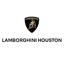 Lamborghini Houston logo