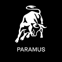 Lamborghini Paramus logo
