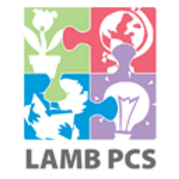 Latin American Montessori Bilingual PCS logo