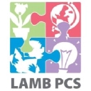 Latin American Montessori Bilingual Public Charter School (Lamb) logo