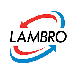 Lambro Industries Inc. logo