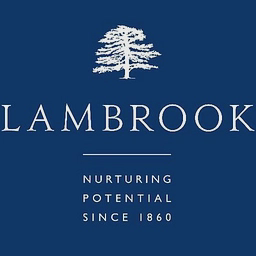 Lambrook School logo