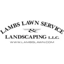 Lambs Lawn Service & Landscaping logo