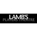 Lamb's Players Theatre logo