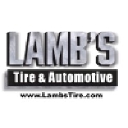 Lamb's Tire And Automotive logo