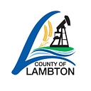 The Corporation Of The County Of Lambton logo