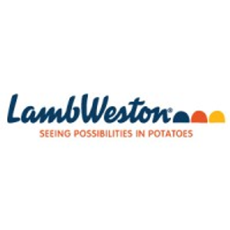 Lambweston logo