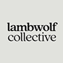 Lambwolf logo
