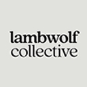 Lambwolf Collective logo